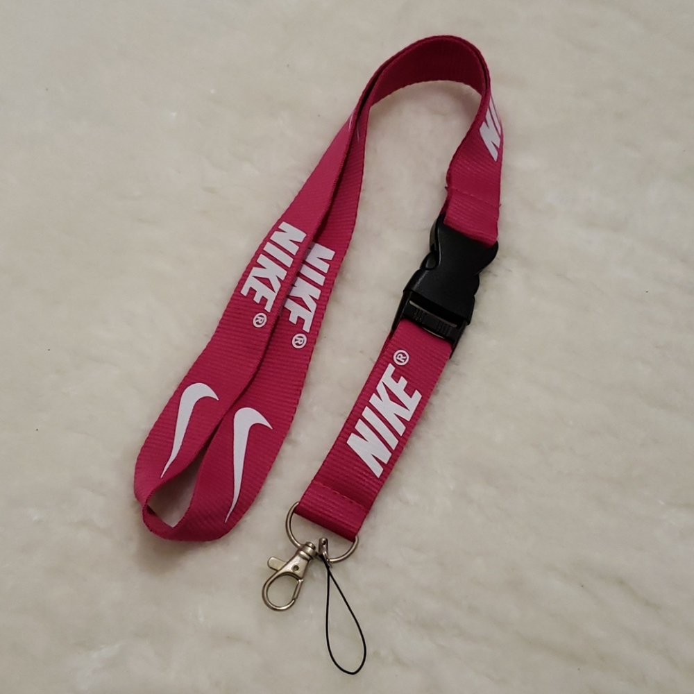 Nike Lanyard